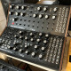 Moog Sound Studio : DFAM & Subharmonicon Moog Sound Studio : DFAM & Subharmonicon