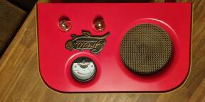 Vends fender greta 4w lampe