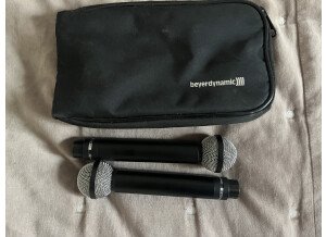Beyerdynamic M 160 (57953)