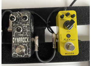 XviveDynarock Mooer Flexboost
