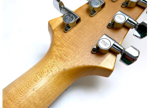 PRS CE 24 (?-2015) (24912)