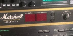Vends Preamp JMP-1 Marshall
