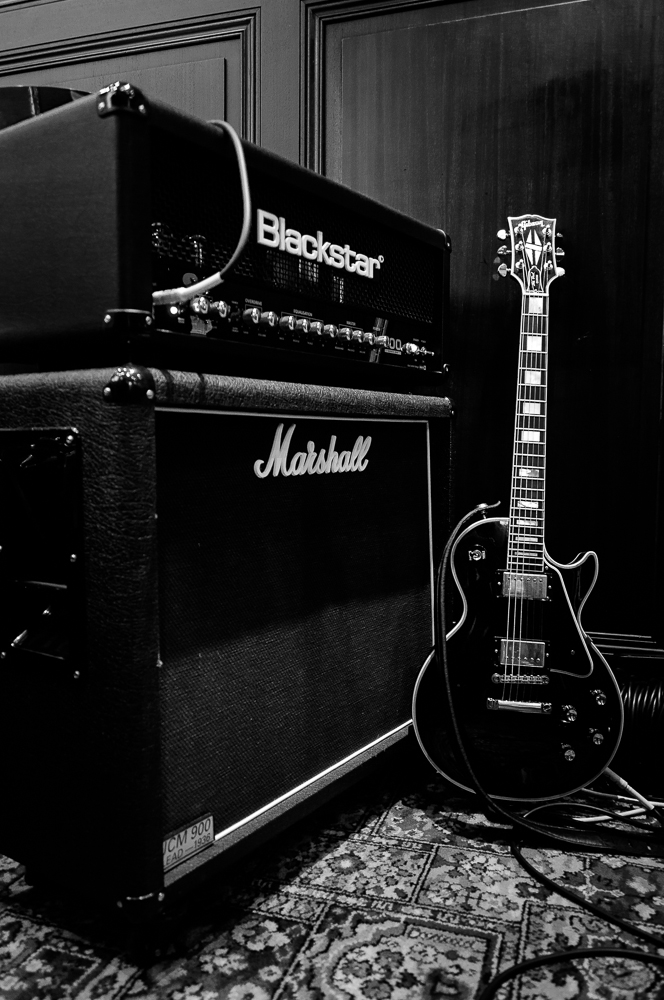 Blackstar Amplification Series One 100