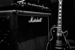 Blackstar Amplification Series One 100