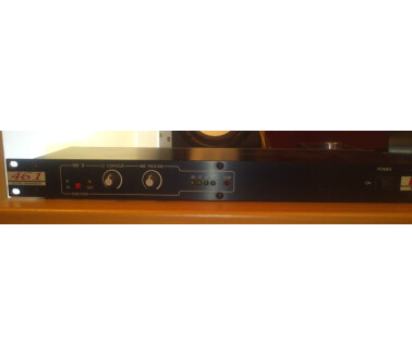 BBE Sonic Maximizer 461