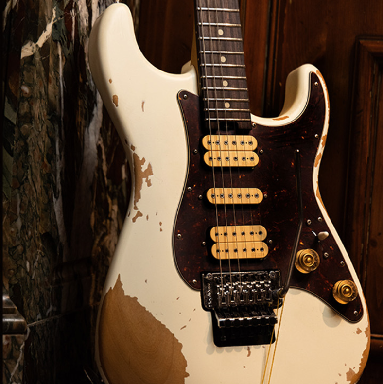 Super Stock SC-1 HSH