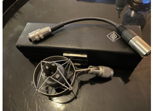 Neumann KM 84 (31175)
