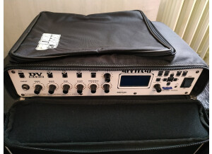 DV Mark Multiamp Head (24014)