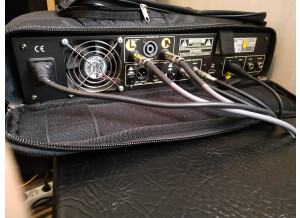 DV Mark Multiamp Head (82597)