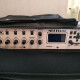 Multiamp MIDI Pedalboard Multiamp MIDI Pedalboard