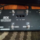 Multiamp MIDI Pedalboard Multiamp MIDI Pedalboard