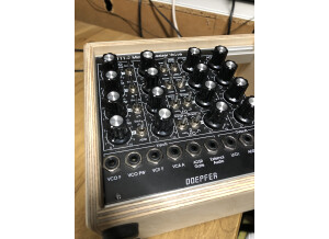 Doepfer A-100MC (46501)