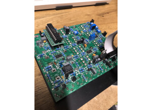 Doepfer A-100MC (3330)