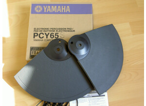 Yamaha PCY65S (21377)