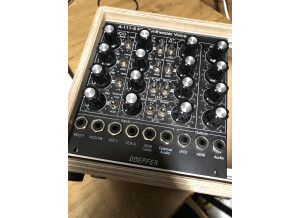 Doepfer A-111-5 Synthesizer Voice (31814)