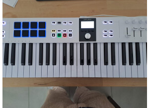 Arturia KeyLab Essential 61 MK3 (26283)