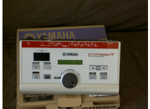 Yamaha DTXpress IV Module (56969)