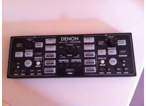 Denon DJ DN-HC1000S (58790)