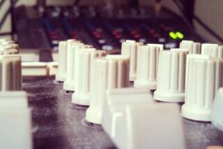 Alesis MultiMix 8 USB FX