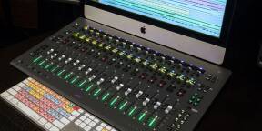 Vends AVID S3