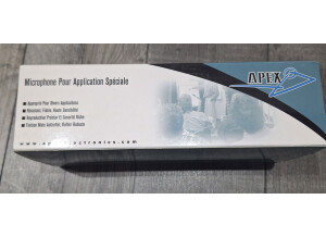 Apex Electronics 220 (38826)
