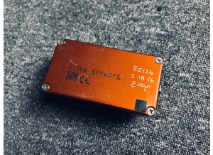 Zvex Box of Rock (73339)