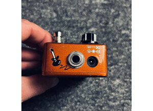 Zvex Box of Rock (45578)