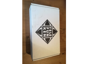 Telefunken Elektroakustik AK-47 MkII (59208)