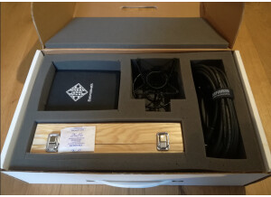 Telefunken Elektroakustik AK-47 MkII (29777)