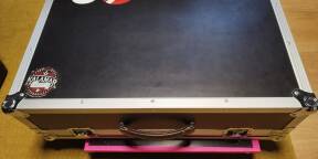 Pedalboard T-REX tonetrunk XL avec hardcase