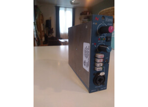 AMS-Neve 88R LB Mono Mic Preamp module (34198)