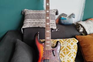 Harley Benton MV-4PJ Gotoh