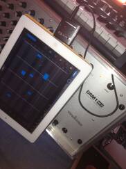 Line 6 MIDI Mobilizer II