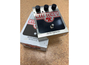 Electro-Harmonix Big Muff PI (8559)