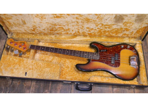 Fender Precision Bass Vintage (23293)