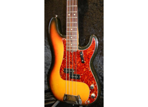 Fender Precision Bass Vintage (28152)