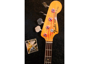 Fender Precision Bass Vintage (73007)