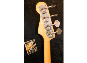 Fender Precision Bass Vintage (8142)