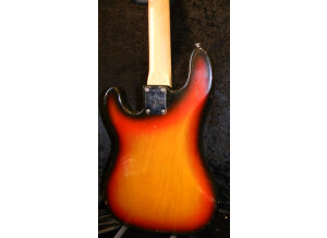 Fender Precision Bass Vintage (65348)