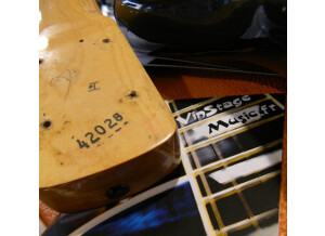 Fender Precision Bass Vintage (74273)