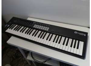 Novation Launchkey 61 (83702)