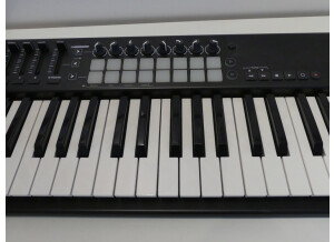Novation Launchkey 61 (33480)