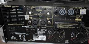 Vends ampli sono crown xls 402 Tbe