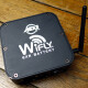 WiFly Battery WiFly Battery