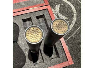 Neumann KM 184 MT Stereo set (7457)