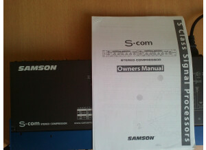 Samson Technologies S-com (3138)