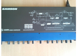 Samson Technologies S-com (69170)