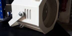 projecteurs PAR 36 38 46 56 64