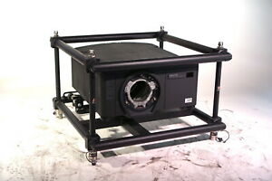 vidéoprojecteur CHRISTIE WU14K M