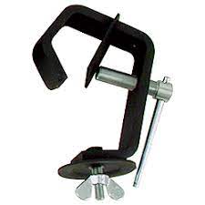 Crochet lumière spectacle